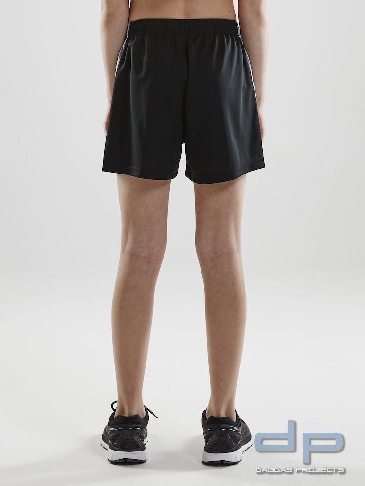 Craft Pro Control Mesh Shorts für Kinder in verschiedenen Farben