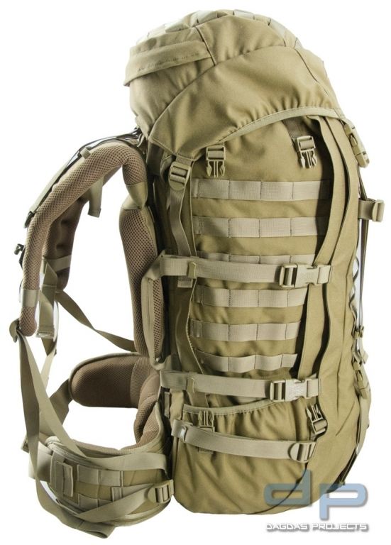 Karrimor Rucksack Predator 30 Coyote