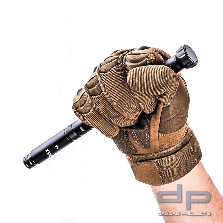 NEXTORCH TELESKOP-EINSATZSTOCK N14 WALKER