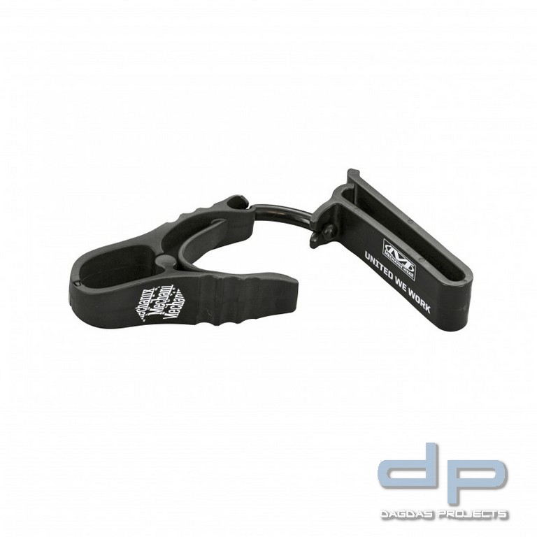Mechanix Wear® Handschuhklammer