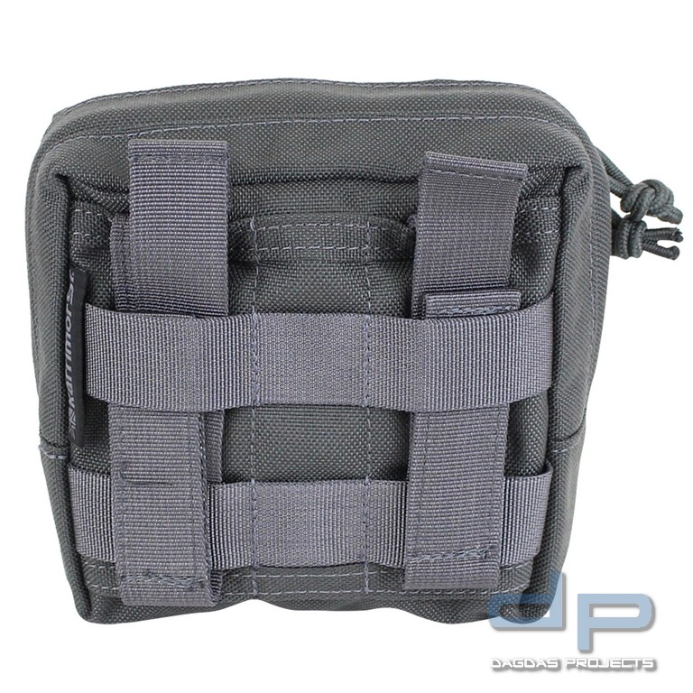 KARRIMOR PREDATOR SMALL UTILITY POUCH QR-MODULAR