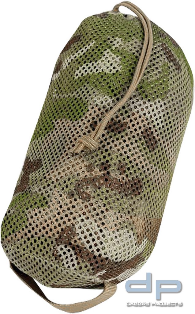 Viper Concealment Vest Netztarnumhang