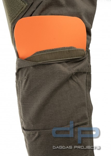 TAIGA COMBAT FR FELDBLUSE IR UND FLAMMHEMMEND