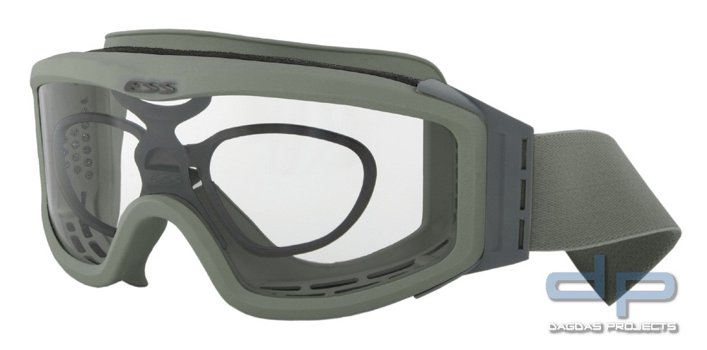 ESS Profile NVG Foliage Green