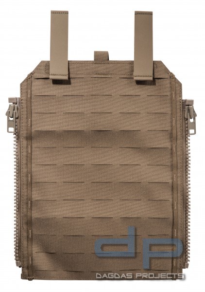 TASMANIAN TIGER MOLLE PANEL ZP IN VERSCHIEDENEN FARBEN