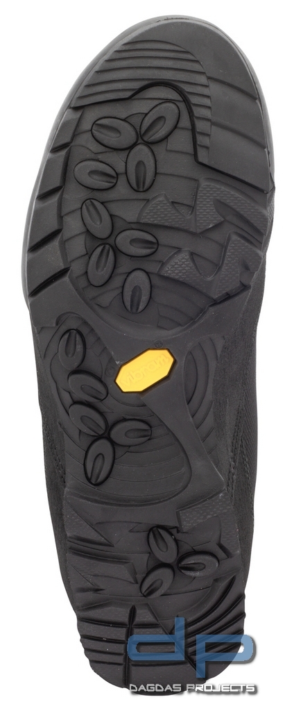 AKU Spider Navy Seal Einsatzstiefel
