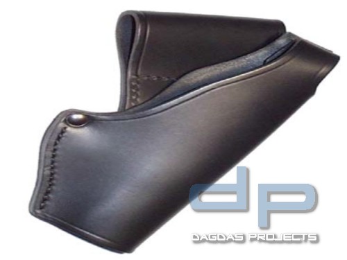 Koppelholster Stick Fast Leder