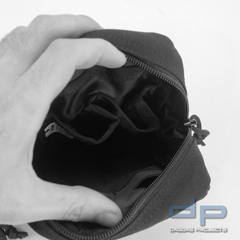 COP® M100 Molle-Organizer, Cordura®