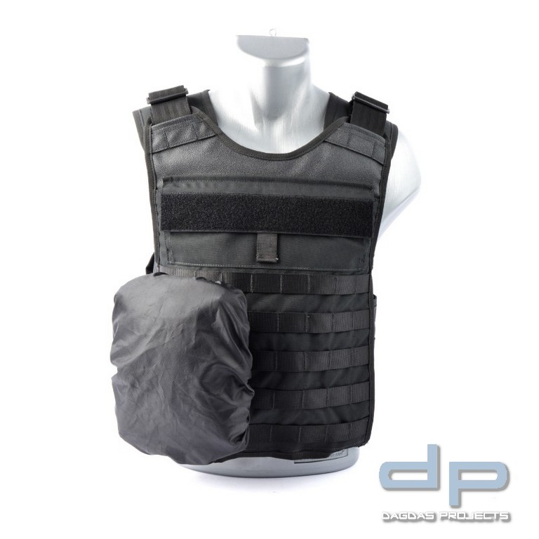 COP® Erste-Hilfe-Set Molle inkl Patch IFAK u. Verbandstofffüllung DIN13157