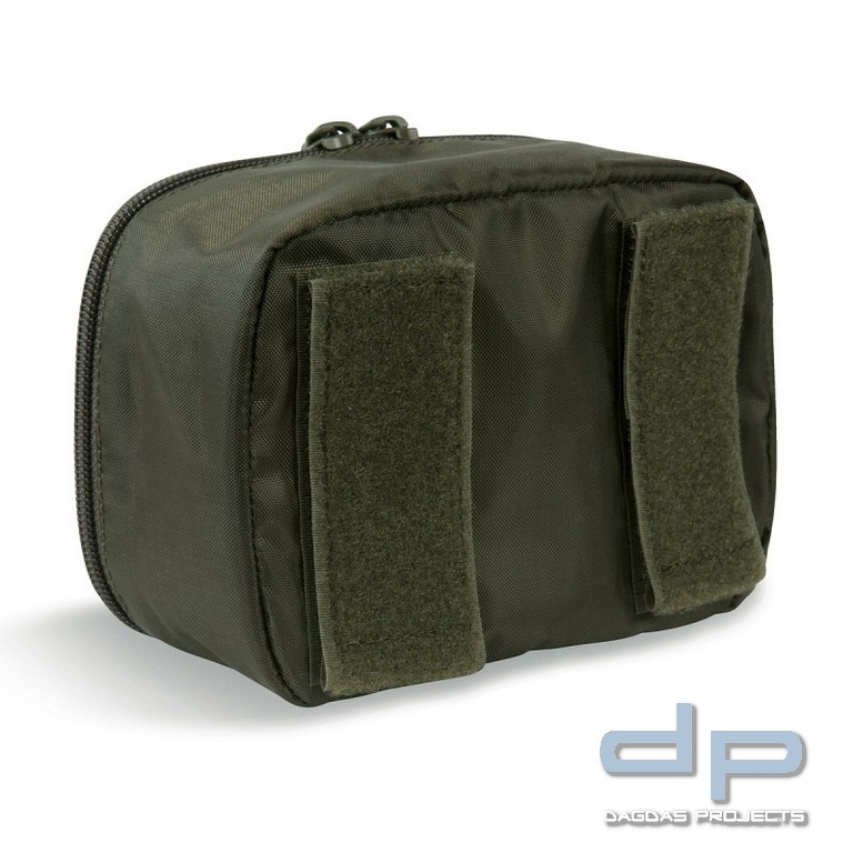 Tasmanian Tiger Modulares Klett Taschen 4er Set in oliv
