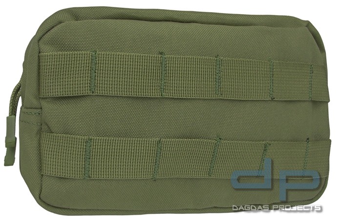 Condor Utility Pouch MA8 Oliv