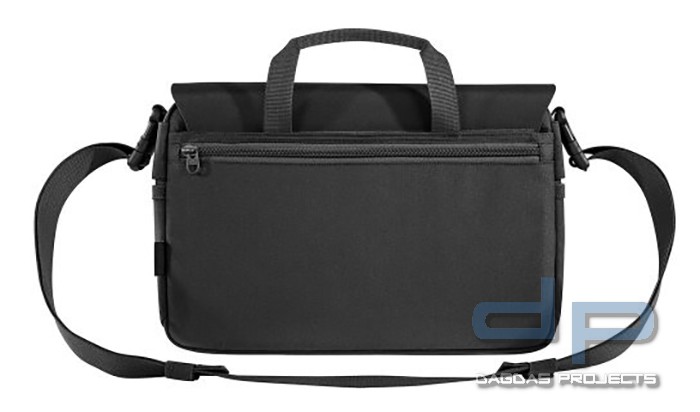 Tasmanian Tiger TacVec Support Bag in verschiedenen Farben