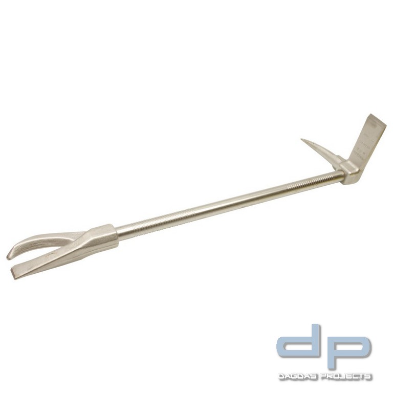 Hooligan-Tool Paratech, 762 mm, mit Blechschneidklaue