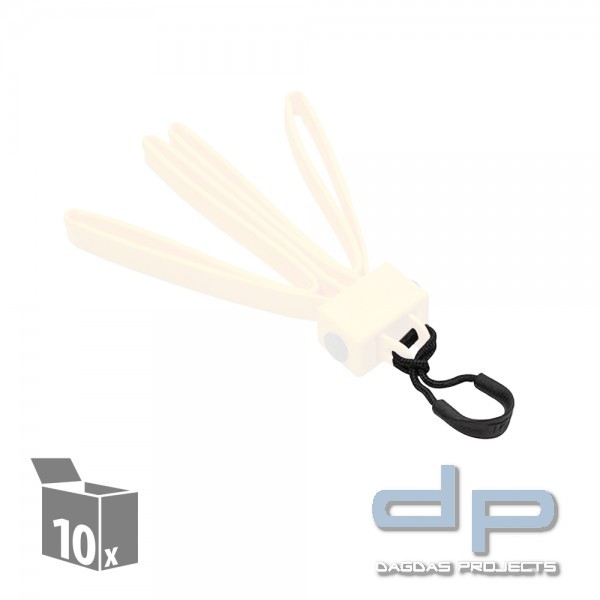 ASP TRI-FOLD FLEX PULL 10ER PACK