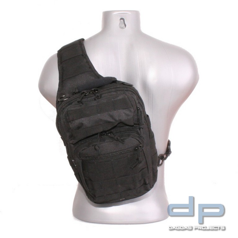 Umhängetasche 949 BAG-S (7 Liter) verschiedene Farben