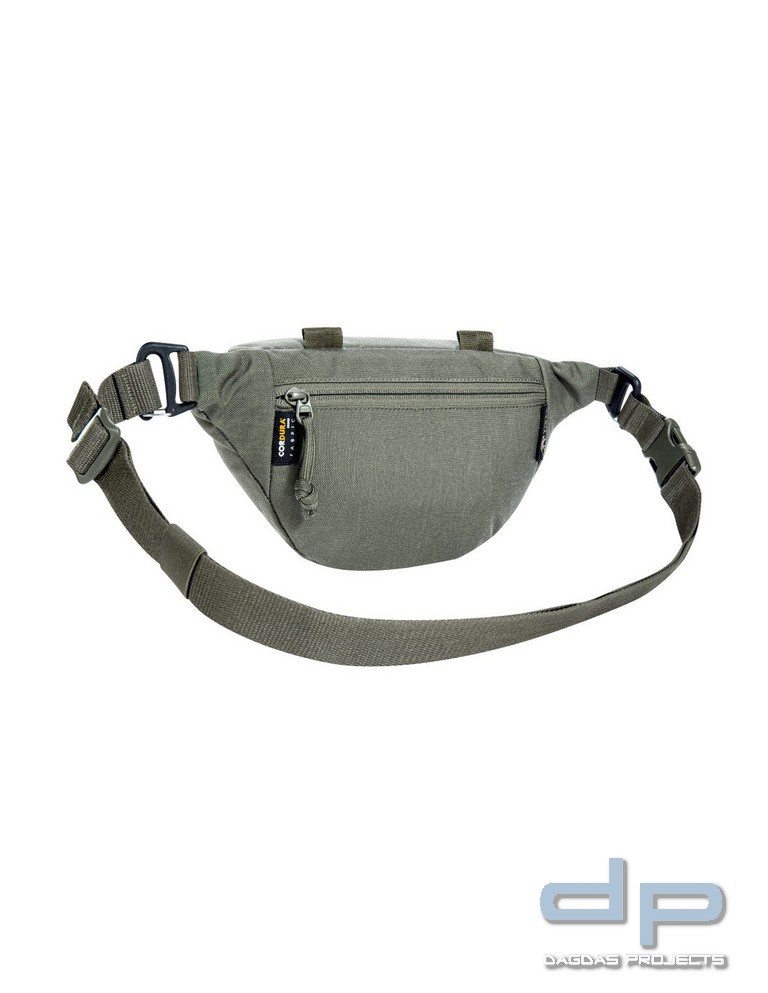 Tasmanian Tiger Hüft-/Brusttasche MODULAR HIP BAG, Cordura®, IRR