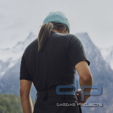 adidas Damen T-Shirt Xperior Merino 200