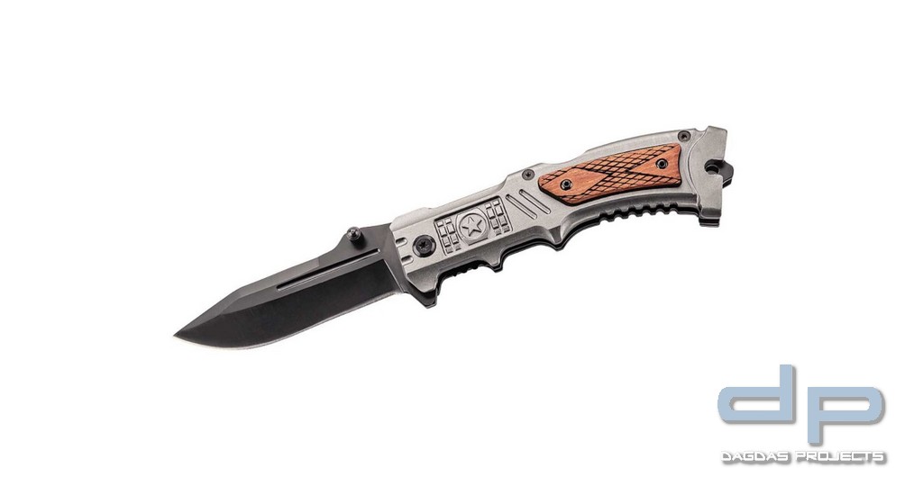 Crossnar Einhandmesser