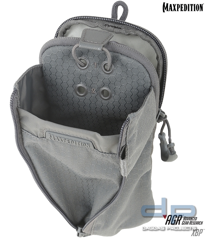 Maxpedition XBP Expandable Bottle Pouch in verschiedenen Farben