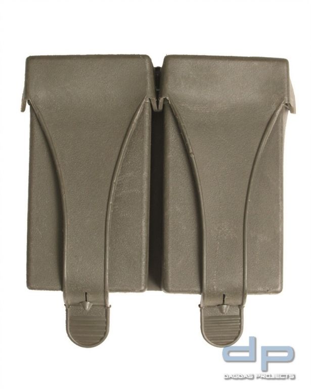 BW MAG.TASCHE G3 N.A.KST.GEBRAUCHT VPE 10
