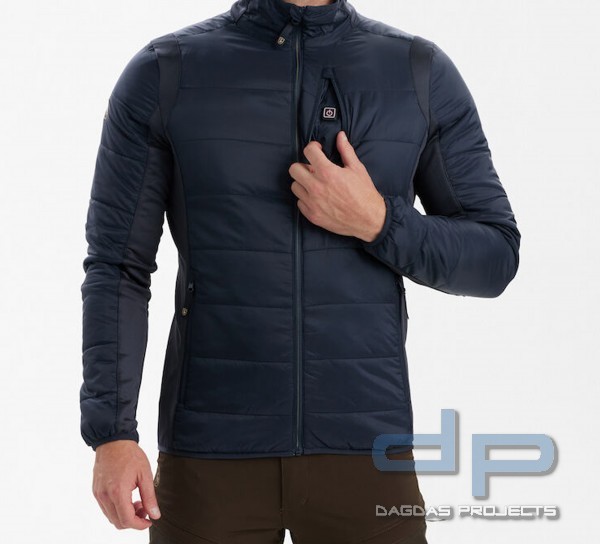 Deerhunter Heat wattierte Jacke (beheizbare Jacke) in verschiedenen Farben