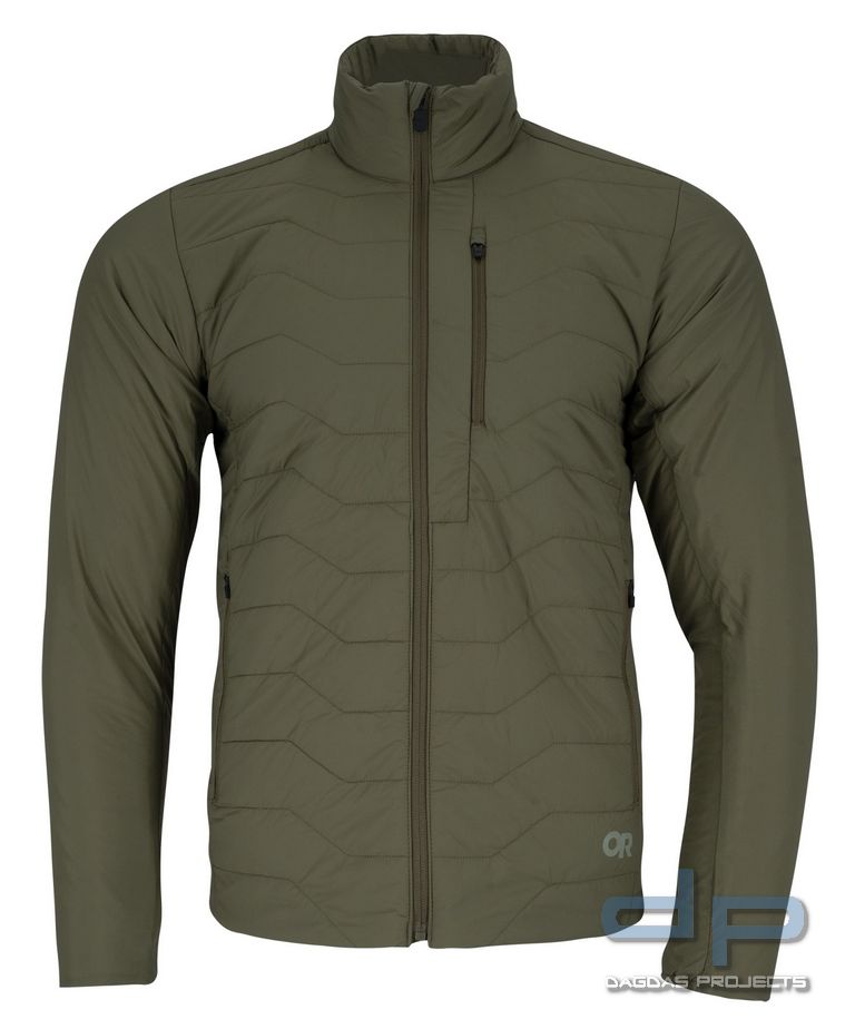 Outdoor Research - Men's Shadow Jacket (Isolations- Jacke)
