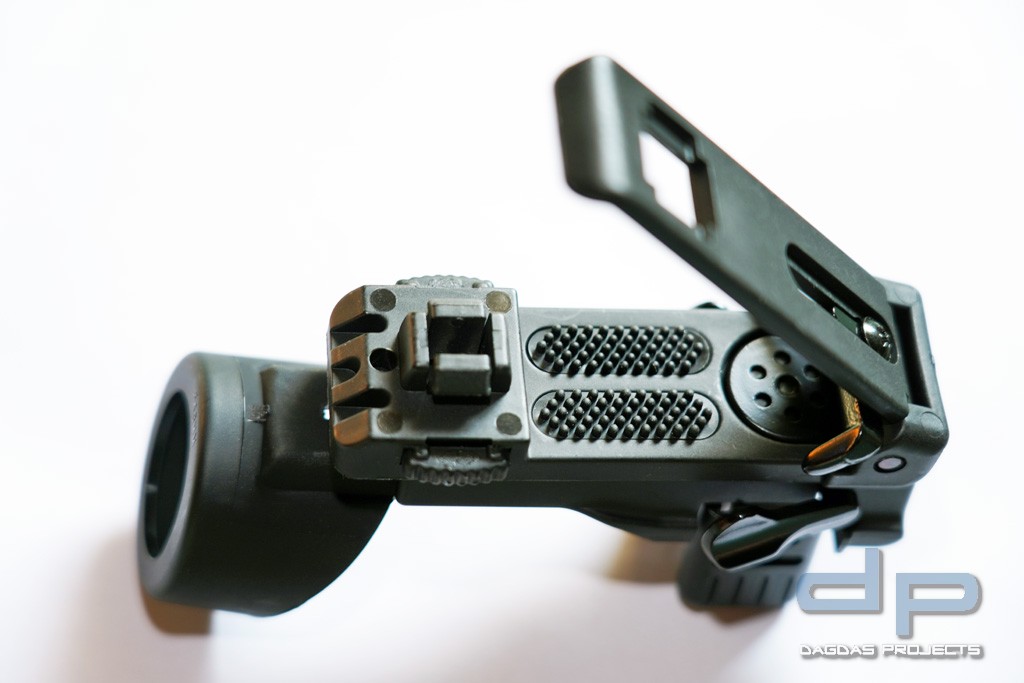 ESP Profiholster LHU 14-43