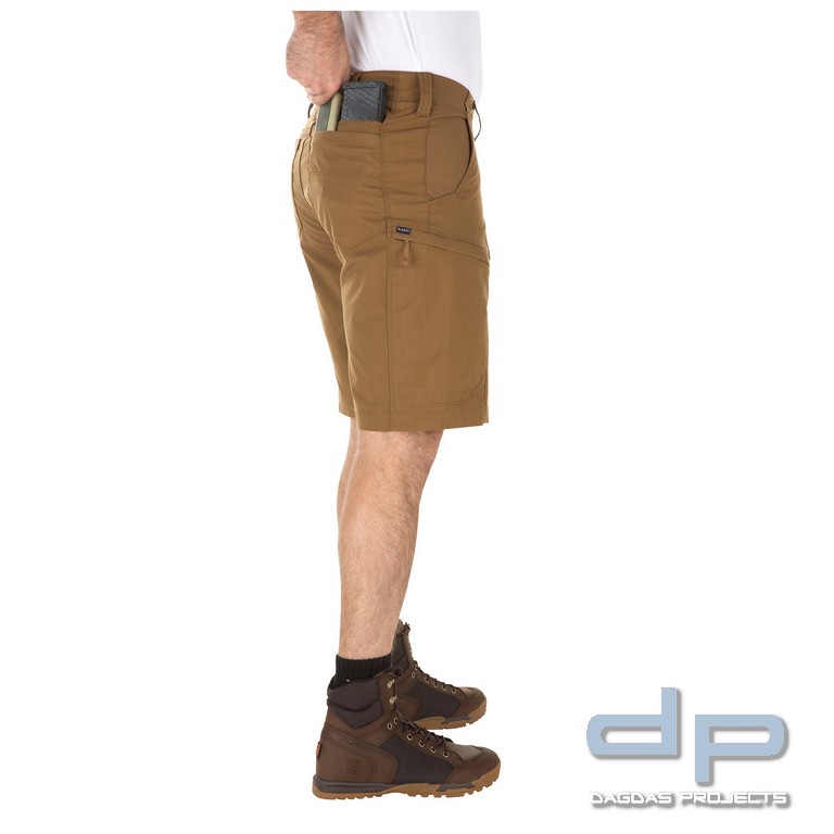 5.11 Apex Short in verschiedenen Farben