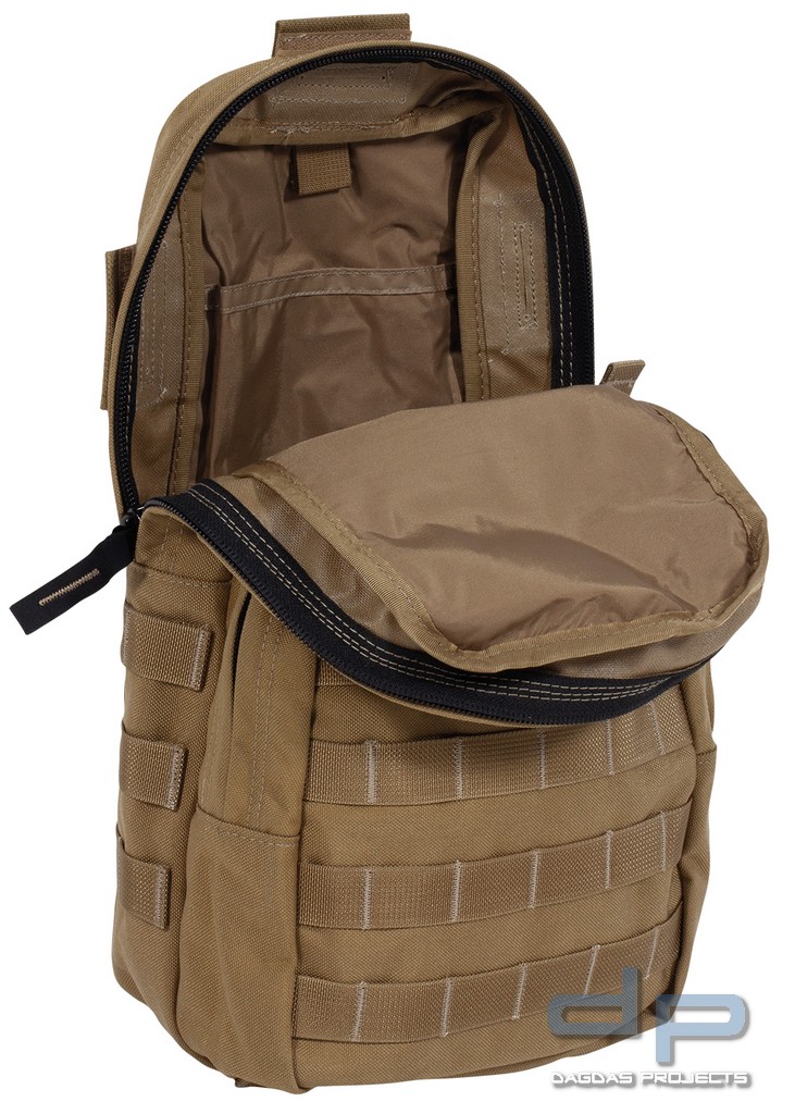 Holländischer Hydration Carrier Pack Neu