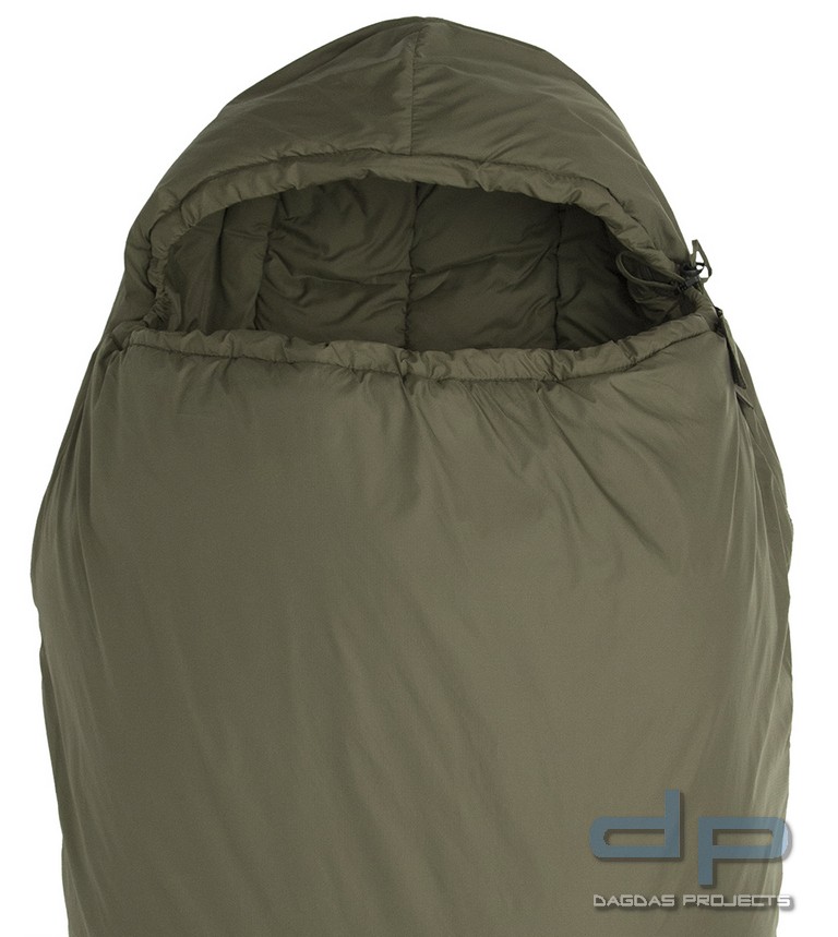 Holländischer Schlafsack Tropen Gebraucht