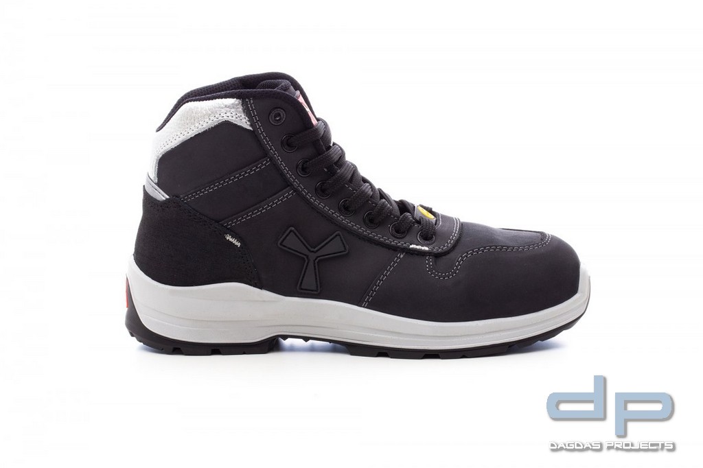 Payper GET FORCE MID S3 Damenschuh in verschiedenen Farben