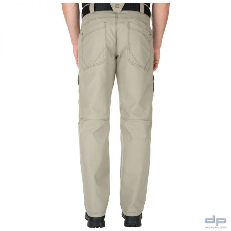 5.11 Kodiak Pant 2.0 Stone Bundweite 28 Beinlänge 30