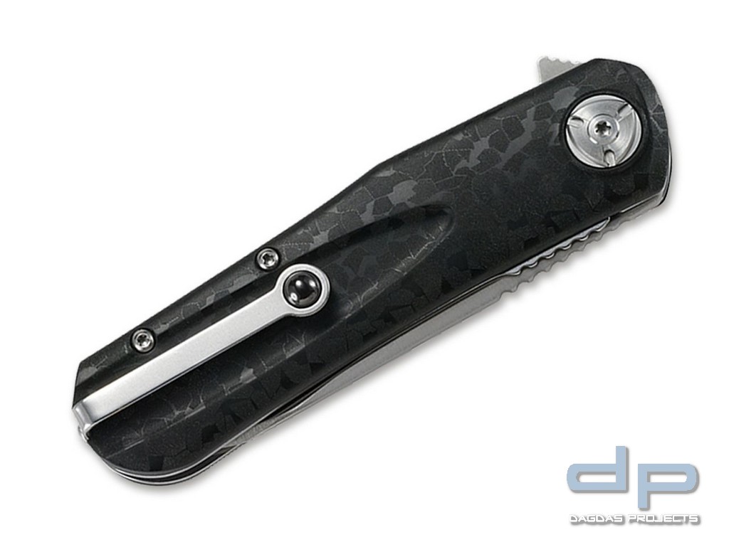 CRKT Mah-Hawk Taschenmesser