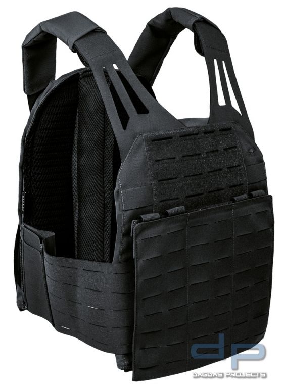 Plattenträger Tasmanian Tiger Plate Carrier LC verschiedene Farben