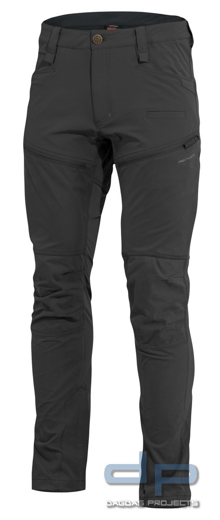 PENTAGON RENEGADE SAVANNA TACTICAL PANTS in verschiedenen Farben