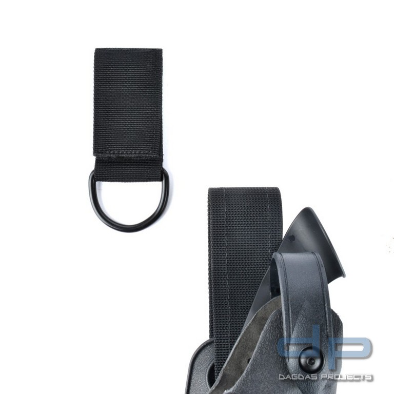 COP® "9295D" Gürtelbefestigung für Taktische Holster