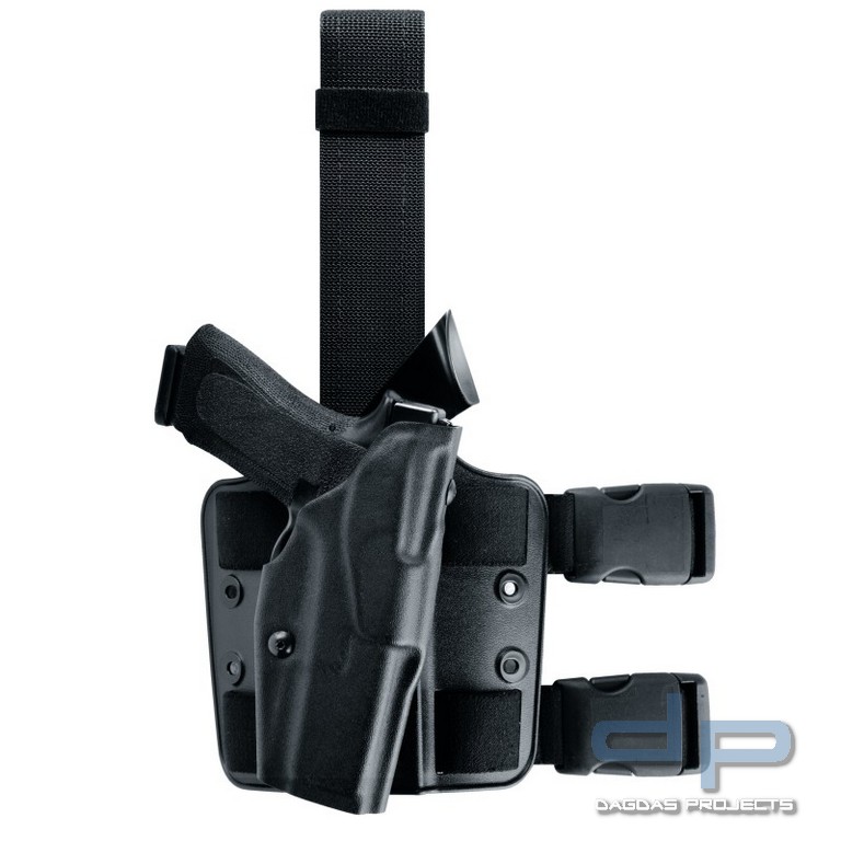SAFARILAND® 6354 ALSTM Taktisches Oberschenkelholster