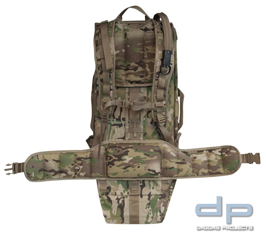 VORN DEFERNCE GARM BACKPACK 32 L in Multicam
