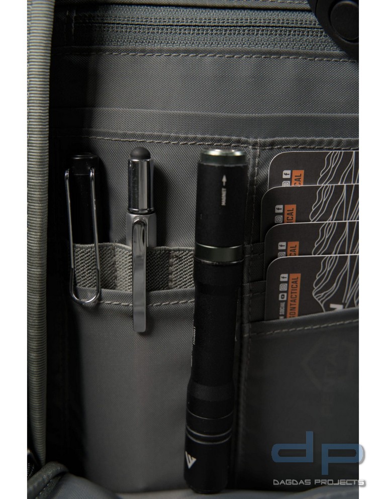 Pentagon Rucksack - Consul - (27 Liter)