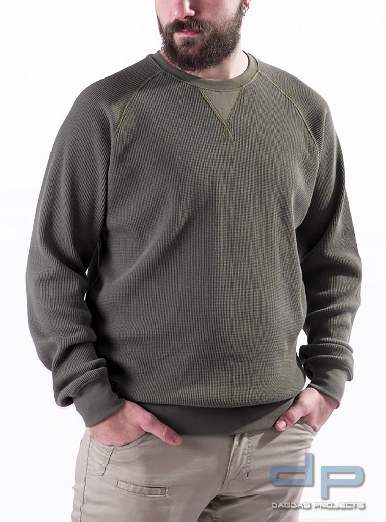 Pentagon Elysium Sweater in verschiedenen Farben