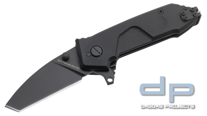 Extrema Ratio Medium Folder MF0 Tanto