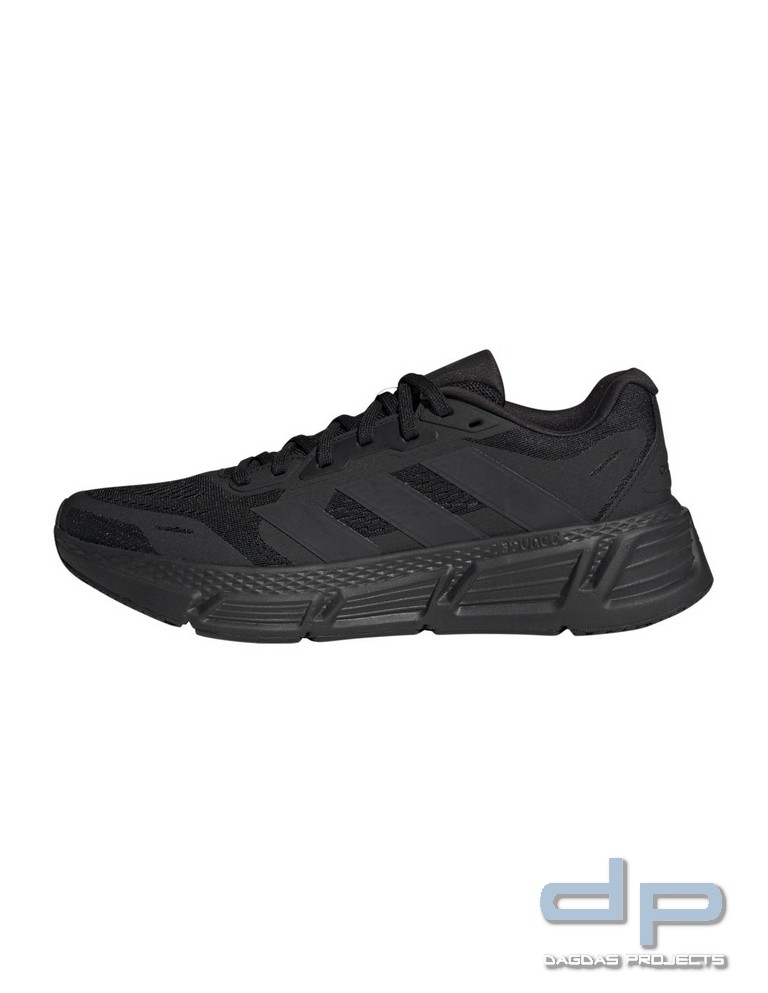 adidas Einsatz/- Sporthalbschuh - Questar 2 -