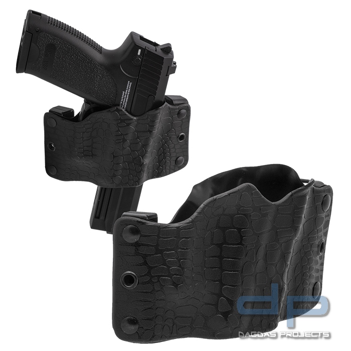 St. Operator Multi-Fit Holster Compact Gator