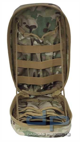 75Tactical EOD Ausrüstungstasche AX1 Multicam