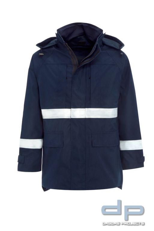 gammatex® Jacke Prävent 100