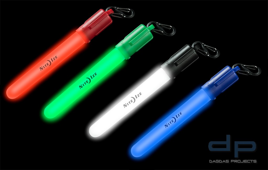 Nite Ize Mini LED Glowstick