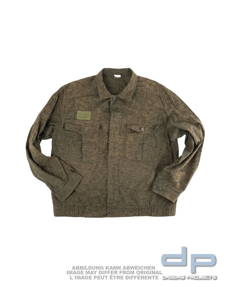 CZ BLOUSON TARN GEBR.  VPE 5