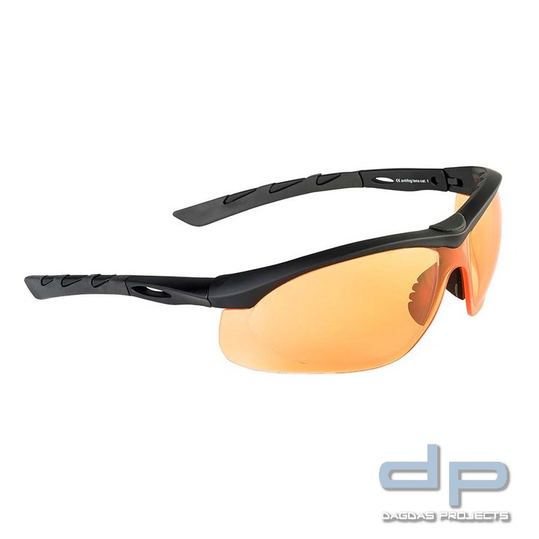 SwissEye Sonnenbrille Lancer #40323