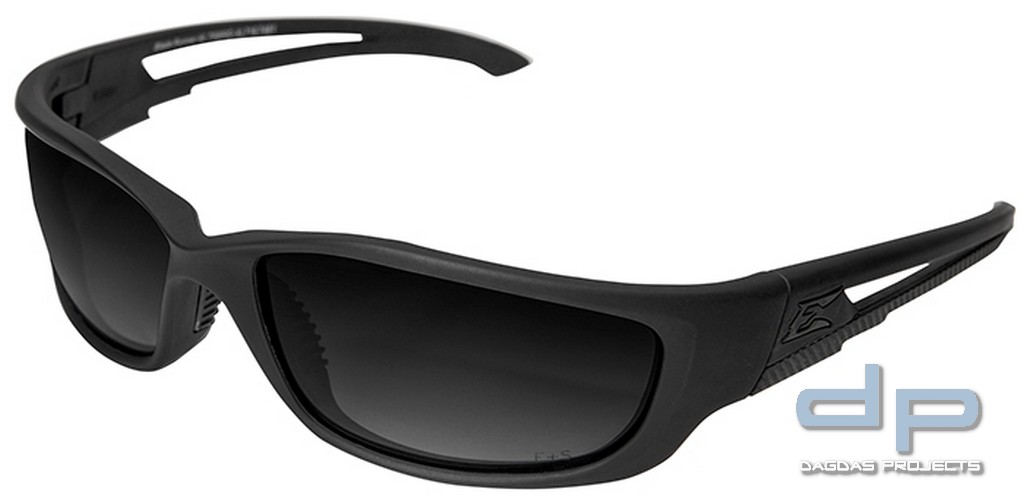 Edge Tactical Blade Runner Gasket XL Polarized Gradient