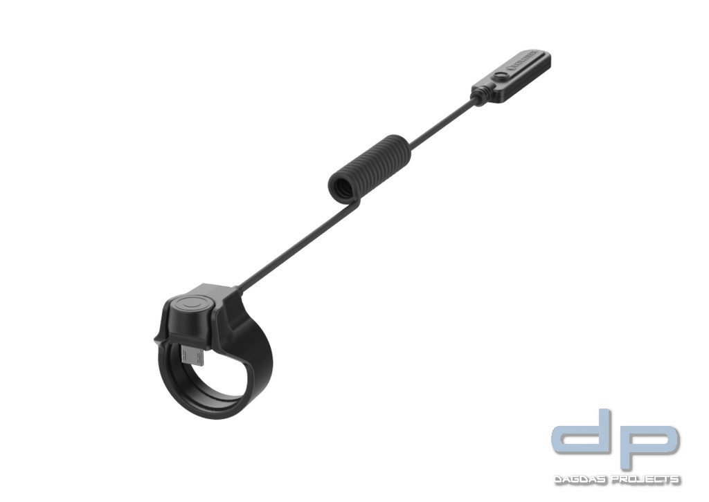 Ledlenser Remote Switch Type D